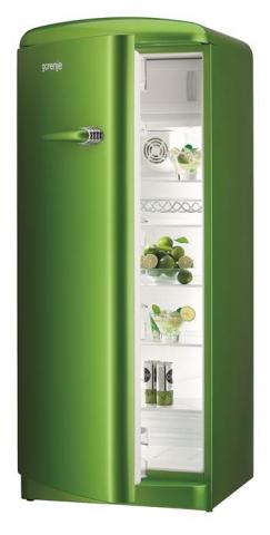 Gorenje HTS2866/02 RB6288OGR-L 282744 Diepvriezer Vriesvakklep