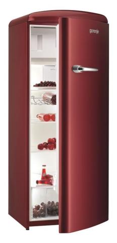 Gorenje HTS2967F/03 RB60299OR 444761 Koelkast Deurbak