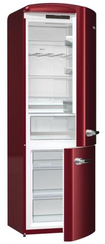 Gorenje HZF3369G/14 ONRK193R 521701 Vrieskast Strip