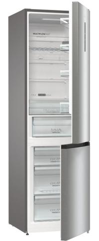 Gorenje HZF4068SND/01 NRC6204SXL4 738264 Vrieskist Deurbak