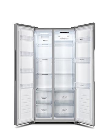 Gorenje HZLF47962/BSBJC00005231 NRS8182KX 20001333 Vrieskast Scharnier