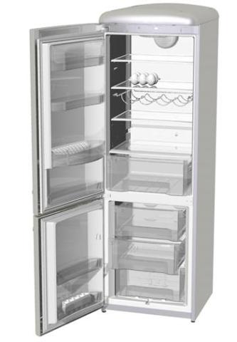 Gorenje HZS3567AFV/02 RK62358OA-L onderdelen en accessoires