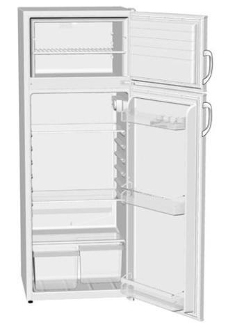 Gorenje HZZS2426/01 RF4140W 395925 Koelkast wisselstukken