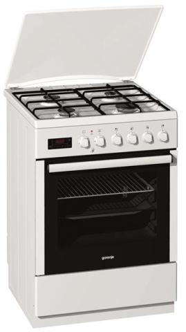 Gorenje K23D1-234VM/04 K65303AW 286246 Oven-Magnetron onderdelen