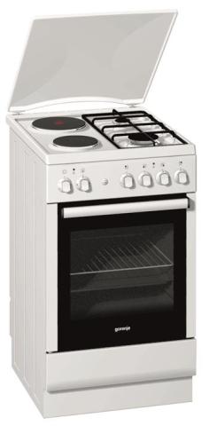Gorenje K51A3-22NT/09 KN52160AW 330615 Onderdelen Koken