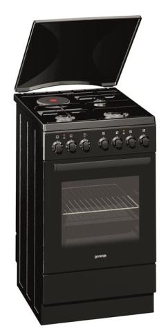 Gorenje K53C3-1AVT/05 K55220ABR1 330970 Microgolfoven onderdelen