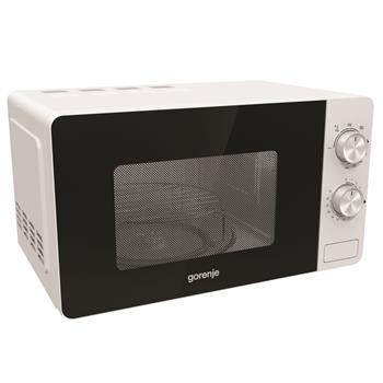 Gorenje M20XYZ/01 MO20E2W 733235 Oven-Magnetron onderdelen