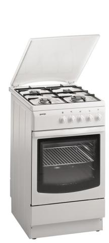 Gorenje P53A1-V3NPD/05 GN460W 164775 Onderdelen Koken