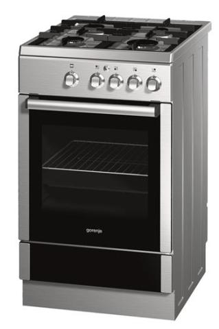 Gorenje P53A3-23NT/01 GN51101AX GOR 399332 onderdelen