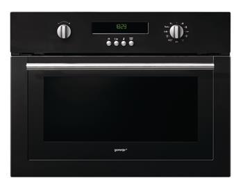 Gorenje QK6CS731H/05 GCM832B 320804 Oven-Magnetron onderdelen