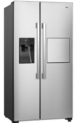 Gorenje RC-70WS4SGD/CV2-001/BSBJC00006453 NRS9182VXB1 20001246 Koelkast Flessenbak
