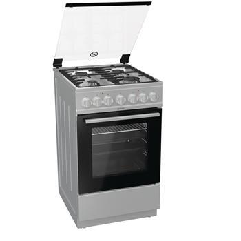 Gorenje RM513C-FPG4B/05 K5241XF 732504 Magnetron Bakplaat