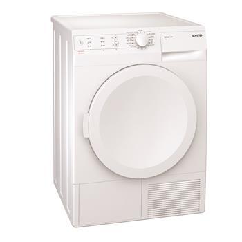 Gorenje SP10/210/01 D724BL 418968 Droogkast Snaar