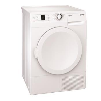 Gorenje SP10/220/04 D754BJ 445276 Wasdroger Warmte element