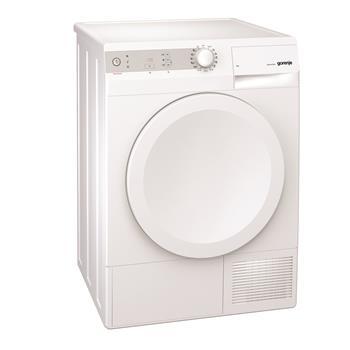 Gorenje SP10/320/02 D7462J 412681 Wasdroger Pomp
