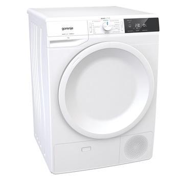 Gorenje SP15/320/02 DE72 730514 Droogtrommel onderdelen