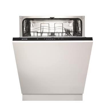 Gorenje WQP12-7711R/01 GV62010UK 733378 Vaatwasser Verwarmingselement