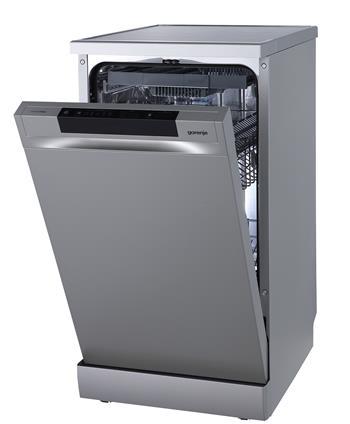 Gorenje WQP8-GDFS1/01 GS541D10X 737489 Afwasautomaat onderdelen