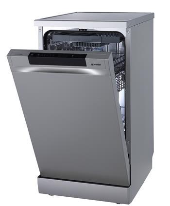 Gorenje WQP8-GDFS1/01 GS541D10X 737489 Afwasmachine onderdelen