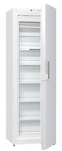 Gorenje ZOF2869A/03 FN6192DHW 588467 Koelkast Diepvriesvak