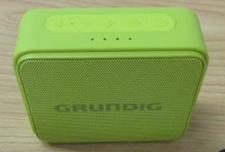 Grundig Jam + Lime GLR7778 4013833065524 onderdelen en accessoires