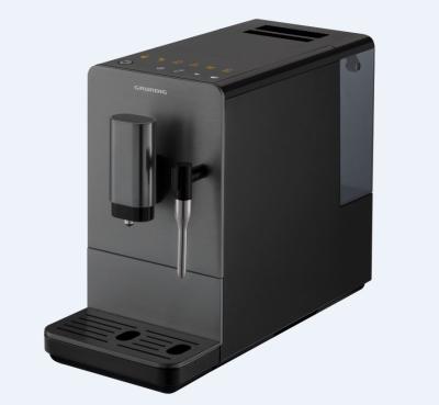 Grundig KVA 4831 GMS3020 Koffiezetmachine onderdelen en accessoires