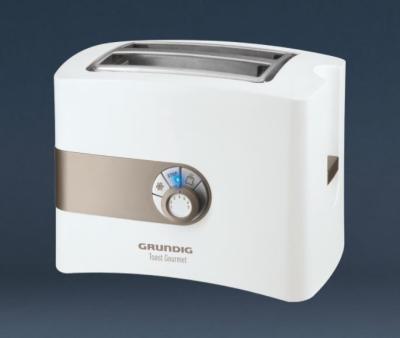 Grundig TA 4260 GMN3290 Toaster, Satin White 4013833847151 onderdelen en accessoires