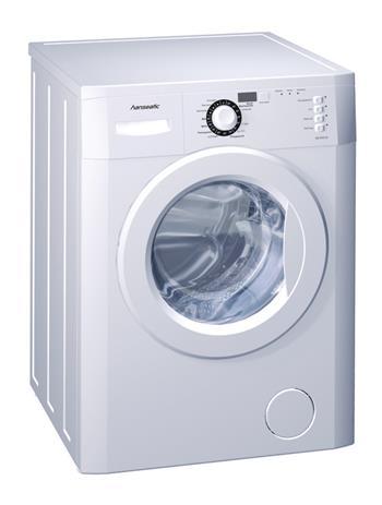 Hanseatic PS0A3/120/02 WA61210DI 339354 Wasautomaat Deurdichting