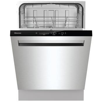 Hisense DW30.2/02 HUI6220XCUS 736496 Vaatwasser Bevestiging