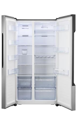 Hisense RC-67WS4SHB/CVA3-001/BSBJC00004051 RS670N4BC3 20000620 Koeling Deurbak