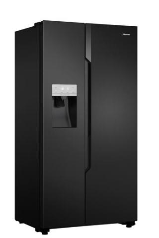 Hisense RD-70WS4SHB/CVA2-005/1B0535Z0260J RS694N4TF2 20000632 IJskast Bak