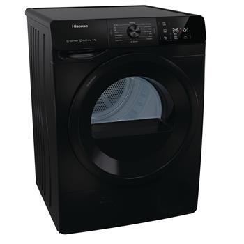 Hisense SP15/32A/01 DHGE901B 738691 Droogtrommel Elektronica