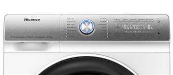Hisense WDQR1014-LVW001/XQBJC00000776 WDQR1014EVAJM 20003525 Wasautomaat Element