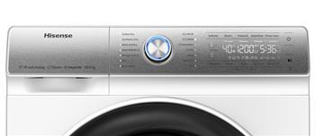 Hisense WDQR1014-LVW001/XQBJC00000776 WDQR1014EVAJM 20003525 Wasmachine onderdelen