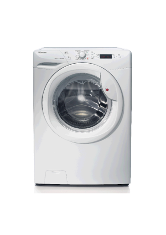 Hoover VTS 712D21B-80 31005319 Wasmachine Koolborstels