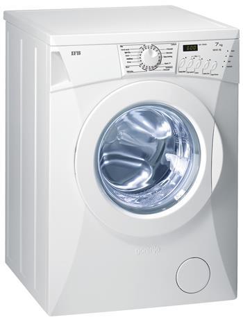 Ifb PS23/120/02 WA72125 282950 Wasmachine Deurdichting