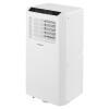 Inventum AC901/02 AC901 Airconditioner - 9.000 BTU - Tot 80 m³ - Wit onderdelen