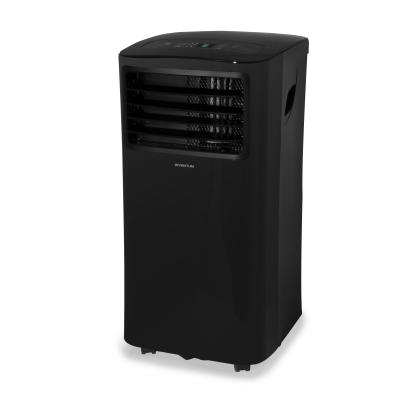 Inventum AC902B/02 AC902B Airconditioner - Tot 80 m³ - Zwart onderdelen