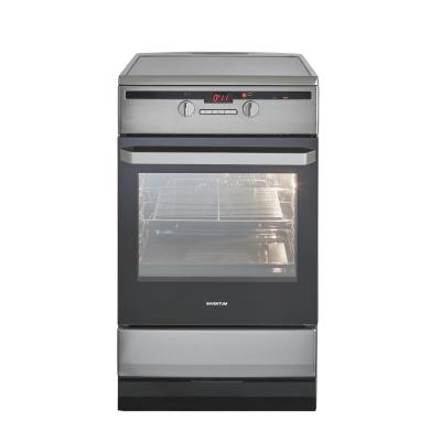Inventum BV010/03 BV01003 BV010 Fornuis - Inductie - 50 cm - RVS/Zwart onderdelen en accessoires