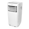 Inventum DRS7000AC/01 DRS7000AC Airconditioner - 7000 BTU - Tot 60 m³ - Wit onderdelen