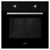 Inventum IOC6070GK/01 IOC6070GK Oven - 70 l - Nis 60 cm - Zwart Oven-Magnetron Accessoire