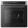 Inventum IOM6035RT/01 IOM6035RT Oven - 72 l - Nis 60 cm - Zwart/RVS Magnetron Accessoire