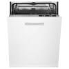 Inventum IVW6008A/04 IVW6008A Vaatwasser - 60 cm - Energieklasse D Afwasautomaat Korf