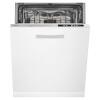 Inventum IVW6035A/03 IVW6035A Vaatwasser - 60 cm - Energieklasse D Afwasautomaat Vaatwasserwiel