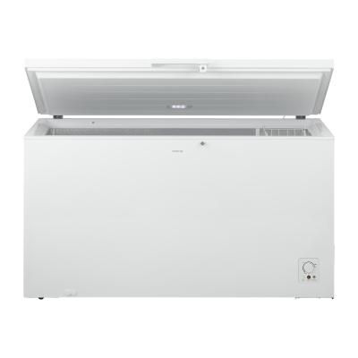 Inventum JG2600/01 JG2600 Vrieskist - 457 liter Koelkast onderdelen