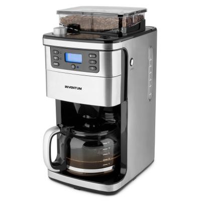 Inventum KZ915GD/01 KZ915GD Grind & Brew apparaat - 1,5 liter Koffie onderdelen