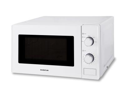 Inventum MN203S/01 MN203S Solo-magnetron - 20 liter - Wit Oven-Magnetron onderdelen