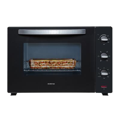 Inventum OVCB70/01 OVCB70 Heteluchtoven - Inhoud 60 liter Microgolfoven onderdelen