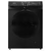 Inventum VWM8010B/01 VWM8010B Wasmachine - Inhoud 8 kg - 1400 toeren - Zwart Wasmachine onderdelen