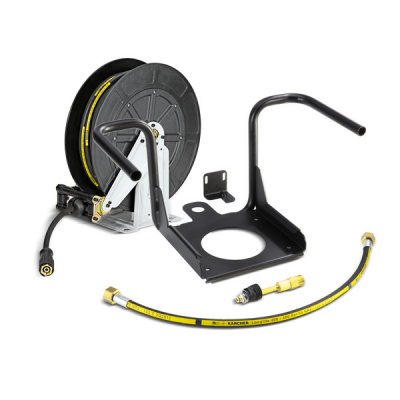 Karcher Add-on kit hose reel 2.642-957.0 onderdelen en accessoires